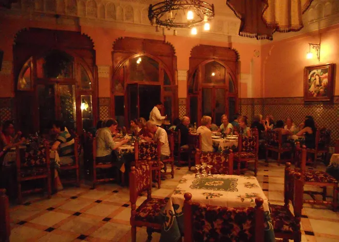 Hôtel Transatlantique