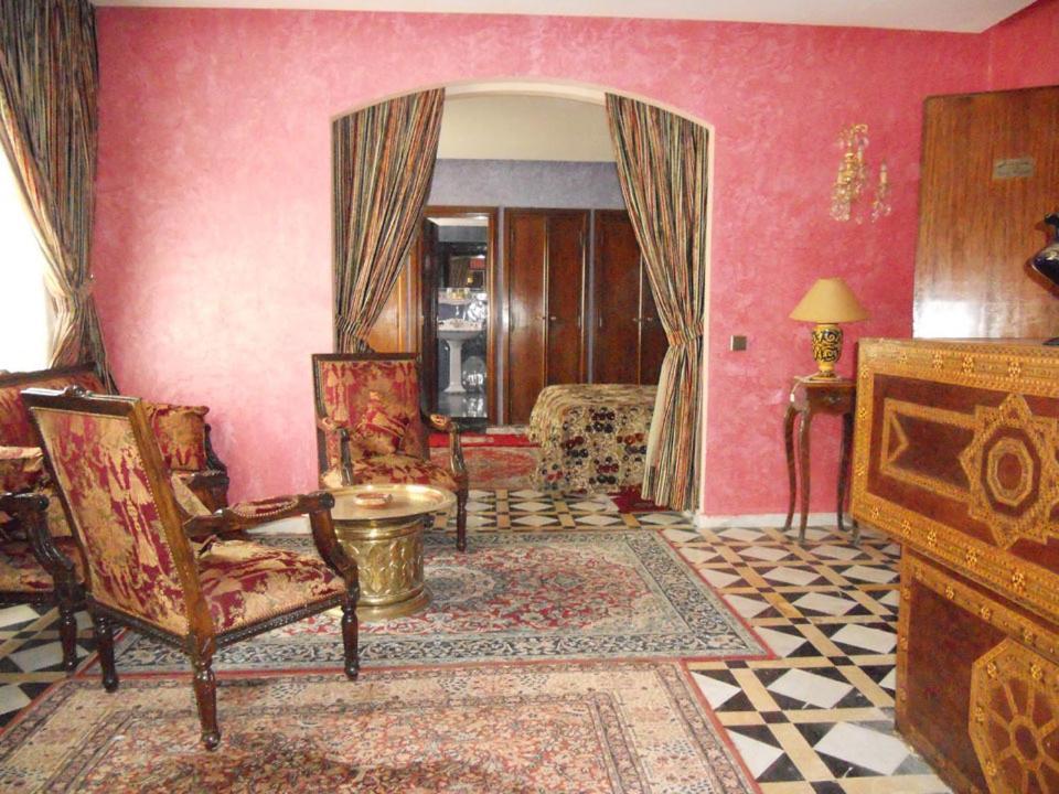 Transatlantique 4* Casablanca