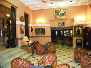 Hotel Transatlantique