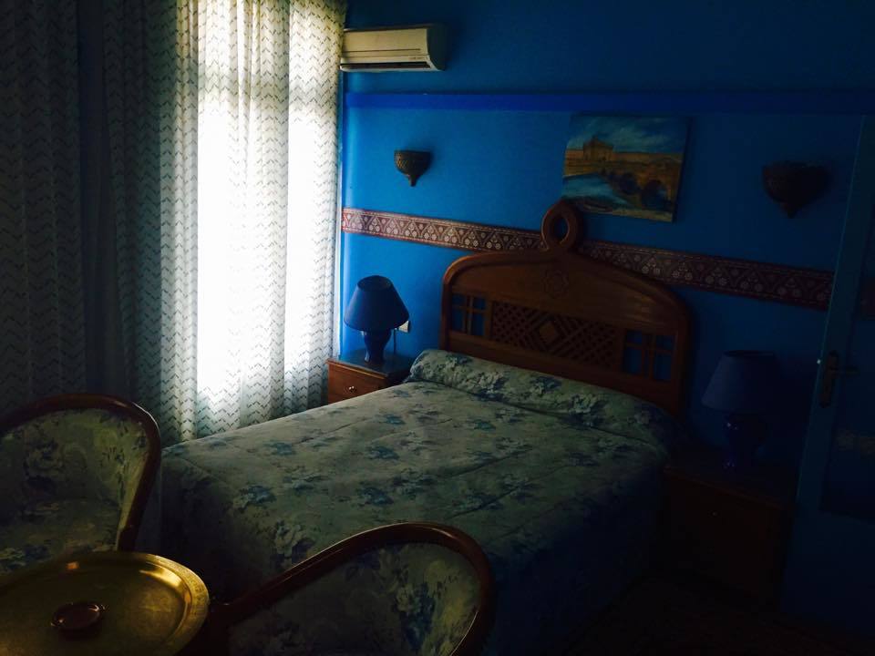Transatlantique 4*
