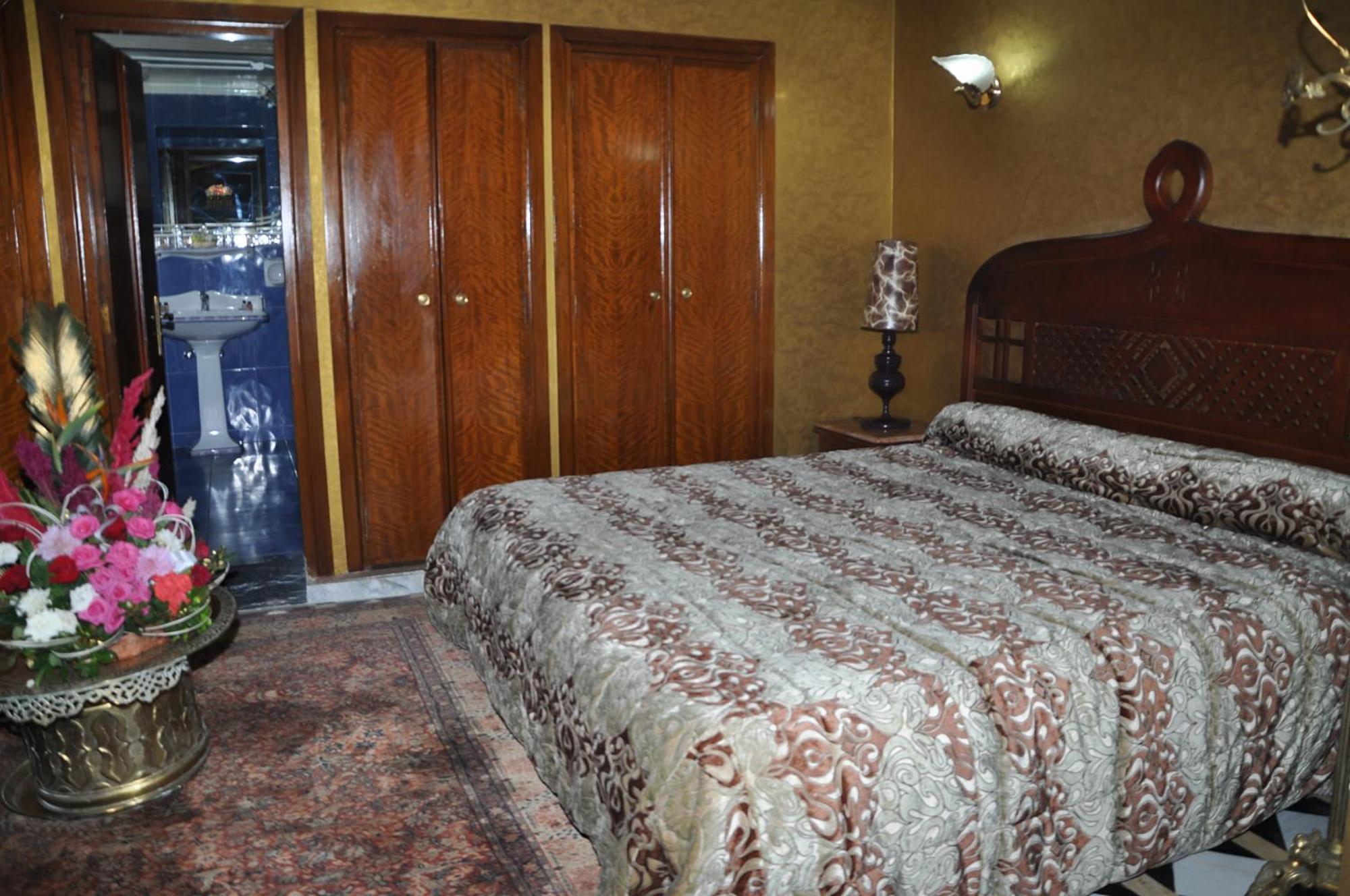 Hotel Transatlantique
