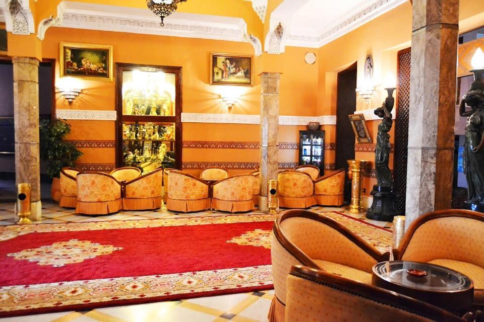 Transatlantique Hotel 4*