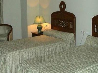 Hotel Transatlantique Casa Blanca