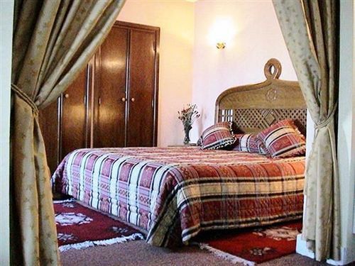 Transatlantique Hotel