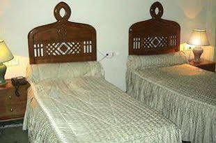 Transatlantique Hotel